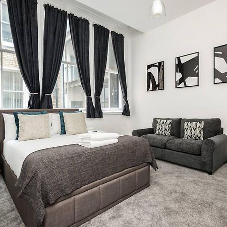 Host & Stay - Exchange Quarters Liverpool Esterno foto