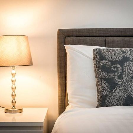 Host & Stay - Exchange Quarters Liverpool Esterno foto