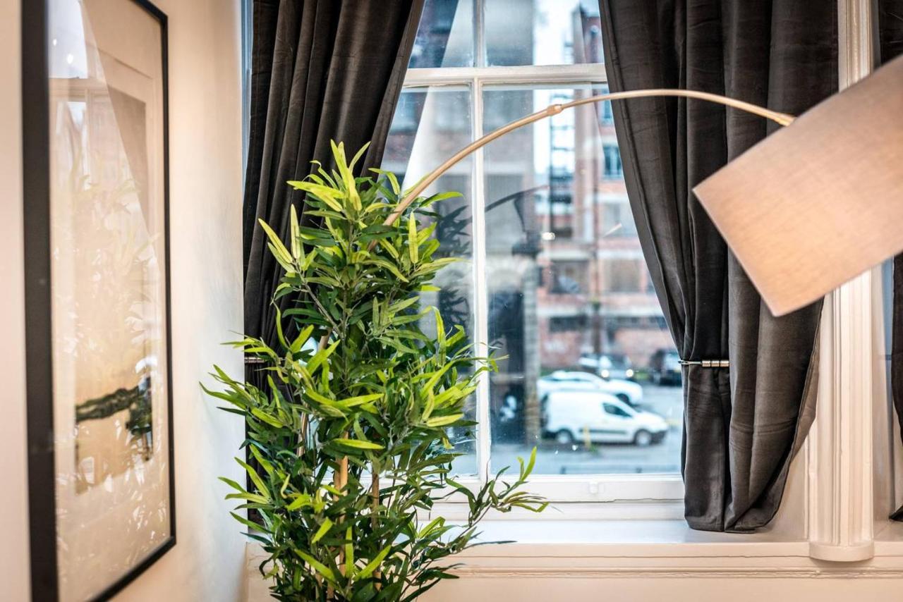 Host & Stay - Exchange Quarters Liverpool Esterno foto