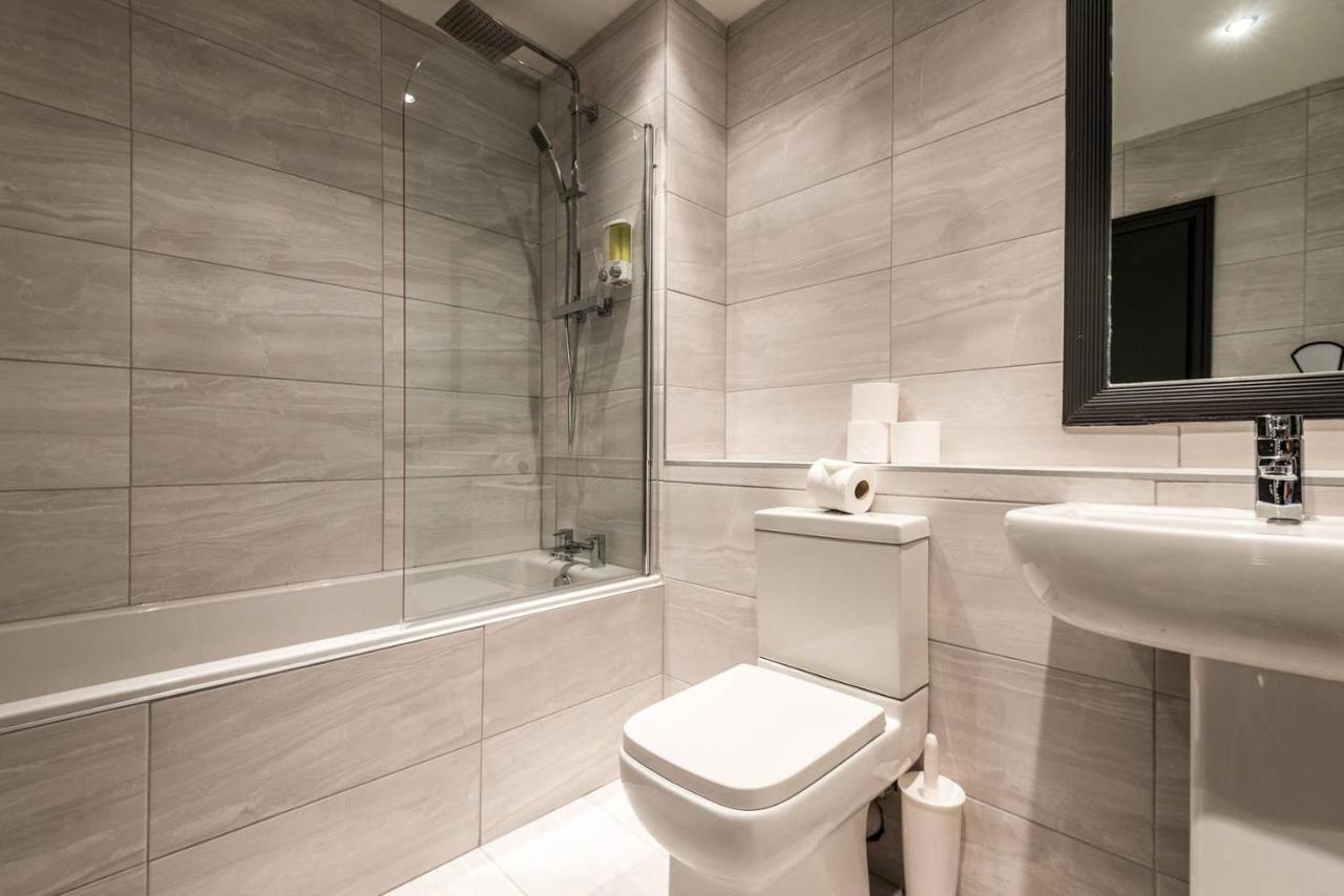 Host & Stay - Exchange Quarters Liverpool Esterno foto